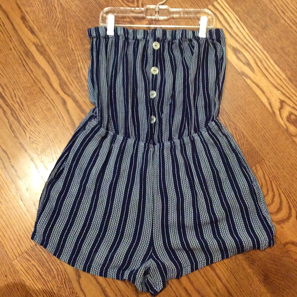 Rue 21 Romper